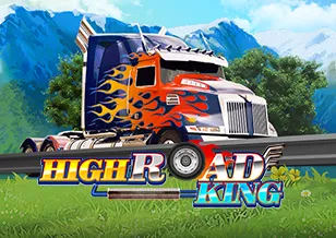 High Road King