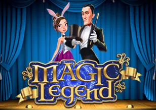 Magic Legend