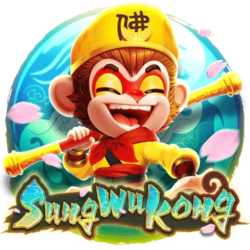 Sung Wukong