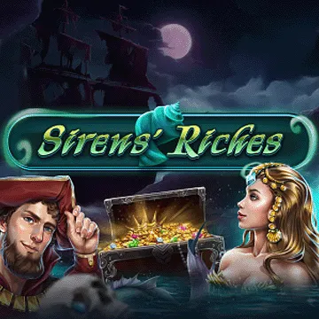 Siren s Riches DNT