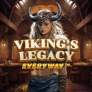 Viking&rsquo;s Legacy EveryWay&trade; DNT