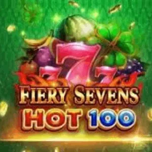 Fiery Sevens Hot 100