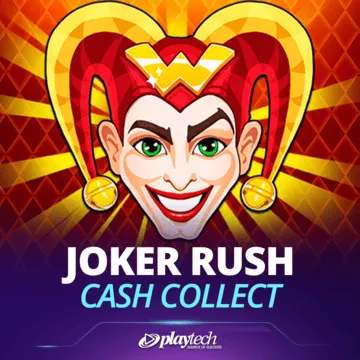 Joker Rush: Cash Collect