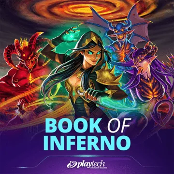 Book of Inferno