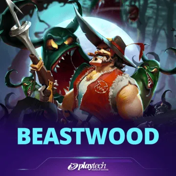 Beastwood