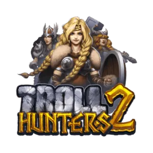 Troll Hunters 2