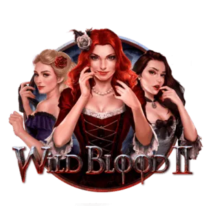 Wild Blood 2