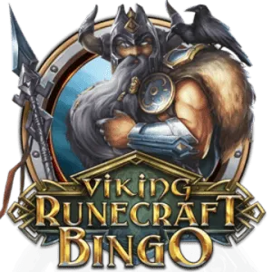 Viking Runecraft Bingo