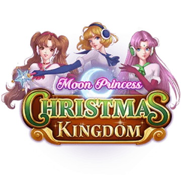 Moon Princess: Christmas Kingdom