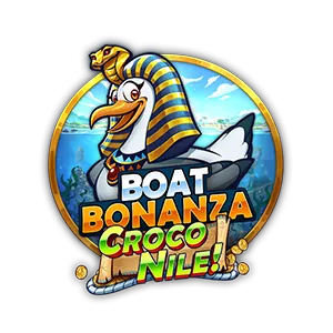 Boat Bonanza CrocoNile!