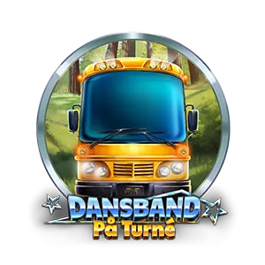 Dansband p&aring; Turn&eacute;
