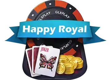 Happy Royal