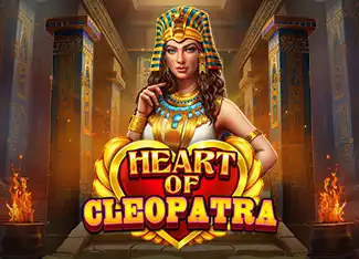 Heart of Cleopatra