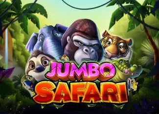 Jumbo Safari