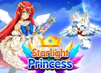 Starlight Princess