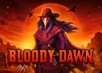 Bloody Dawn