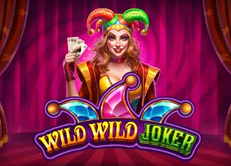 Wild Wild Joker